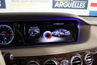 Mercedes Benz S 400 Hybrid 333cv