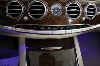 Mercedes Benz S 400 Hybrid 333cv