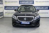 Mercedes Benz S 400 Hybrid 333cv