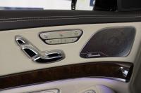 Mercedes Benz S 400 Hybrid 333cv