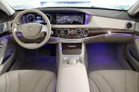 Mercedes Benz S 400 Hybrid 333cv