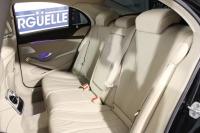 Mercedes Benz S 400 Hybrid 333cv