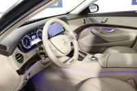 Mercedes Benz S 400 Hybrid 333cv