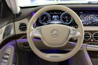 Mercedes Benz S 400 Hybrid 333cv