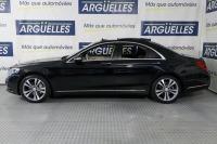 Mercedes Benz S 400 Hybrid 333cv