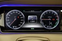 Mercedes Benz S 400 Hybrid 333cv