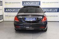 Mercedes Benz S 400 Hybrid 333cv