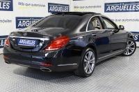 Mercedes Benz S 400 Hybrid 333cv