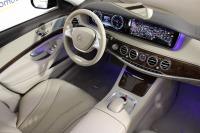 Mercedes Benz S 400 Hybrid 333cv