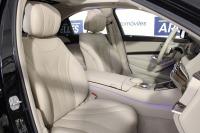 Mercedes Benz S 400 Hybrid 333cv