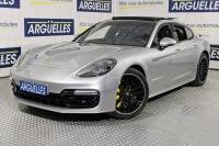 Porsche Turbo S E Hybrid 680cv FULL EQUIPE