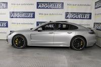 Porsche Turbo S E Hybrid 680cv FULL EQUIPE