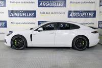 Porsche 4 E Hybrid 462cv