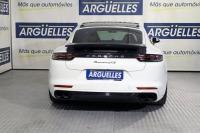 Porsche 4 E Hybrid 462cv