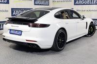 Porsche 4 E Hybrid 462cv