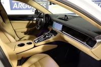 Porsche 4 E Hybrid 462cv