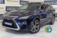 Lexus 450h Executive 313cv AWD