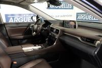 Lexus 450h Executive 313cv AWD