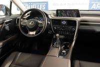 Lexus 450h Executive 313cv AWD