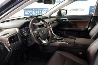 Lexus 450h Executive 313cv AWD