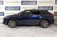 Lexus 450h Executive 313cv AWD