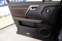 Lexus 450h Executive 313cv AWD