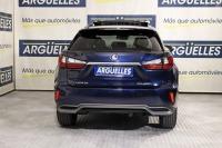 Lexus 450h Executive 313cv AWD