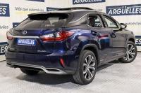 Lexus 450h Executive 313cv AWD