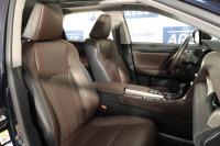 Lexus 450h Executive 313cv AWD