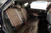 Lexus 450h Executive 313cv AWD