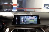 BMW 740 e iPerformance 326cv