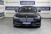 BMW 740 e iPerformance 326cv