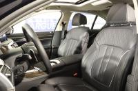 BMW 740 e iPerformance 326cv