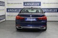 BMW 740 e iPerformance 326cv