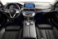BMW 740 e iPerformance 326cv