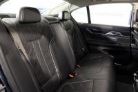BMW 740 e iPerformance 326cv