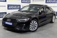 Audi Sportback 40 TDI S Line 204cv S tronic