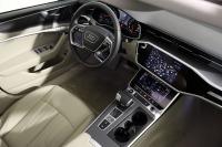 Audi Sportback 40 TDI S Line 204cv S tronic