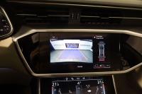Audi Sportback 40 TDI S Line 204cv S tronic