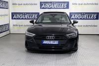 Audi Sportback 40 TDI S Line 204cv S tronic