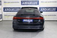 Audi Sportback 40 TDI S Line 204cv S tronic