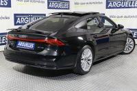 Audi Sportback 40 TDI S Line 204cv S tronic