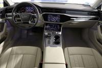 Audi Sportback 40 TDI S Line 204cv S tronic