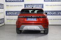 Land Rover Range Rover  P200 AUT MHEV 200cv