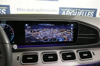 Mercedes Benz GLE 350 de AMG Line 4Matic 320cv
