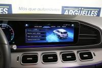 Mercedes Benz GLE 350 de AMG Line 4Matic 320cv