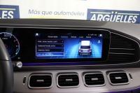 Mercedes Benz GLE 350 de AMG Line 4Matic 320cv
