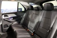 Mercedes Benz GLE 350 de AMG Line 4Matic 320cv