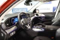 Mercedes Benz GLE 350 de AMG Line 4Matic 320cv