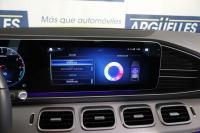 Mercedes Benz GLE 350 de AMG Line 4Matic 320cv